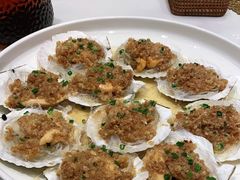 -荷塘秋月·本帮江浙菜(国权路店)