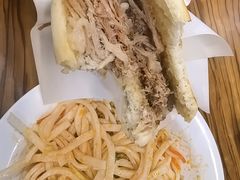 -老陕兄弟(彩虹新城店)