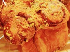 伯爵酥酥包-好利来(七宝领展广场店)