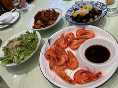 -淮扬名灶·南通本地菜(虹桥店)