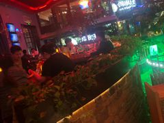 -肉串汪(望京店)