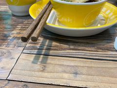 -牛缘村·贵州黄牛肉火锅(西善桥店)