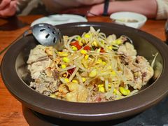 -云海肴·汽锅鸡·云南菜(美罗城店)