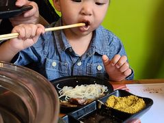 -四斤烤肉(东戴河孟家店)