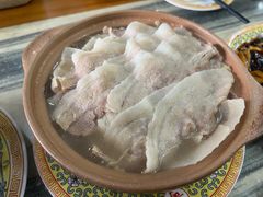 -砂锅居(西四店)