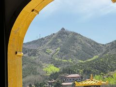 -龙口南山旅游景区