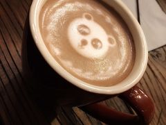 -D STAR COFFEE帝星咖啡