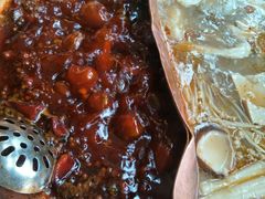 -老码头火锅(骡马市店)