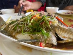 -广东潮汕酒家(锋记中恒分店)