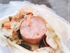 -阿姨卷饼(平凉路店)