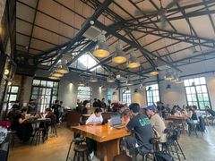 -The Workshop Coffee