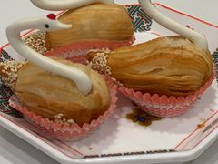 -稻香海鲜饭店(第一国际店)