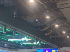 -板凳烧烤(东关街店)