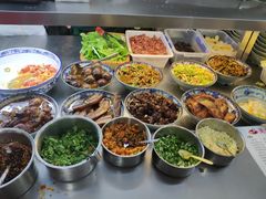-南京工业大学-东苑1食堂