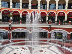 -佛罗伦萨小镇广佛名品奥特莱斯(疏港路店)