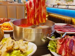 -千滋百味自助海鲜烤肉(布吉景华店)