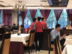 大堂-文杏酒楼(一品天下店)