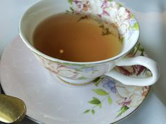 伯爵红茶-L'amour澜茉·轻法餐