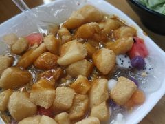 -串妹花式冰粉(乐山总店)