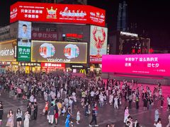 -季季红火锅(长沙步行街店)