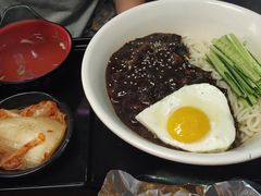 -米屋石锅拌饭(师大店)