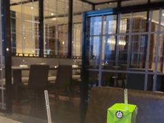 -“香”全日餐厅·株洲大汉希尔顿酒店