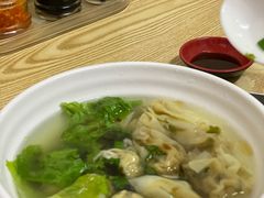 -云云美食