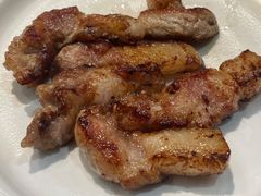 满心尝五花肉-本家韩国烤肉(青岛万象城店)