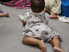 -锦欣爱天使托育园(狮子山园)