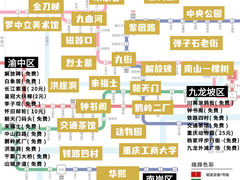 -烤匠麻辣烤鱼(观音桥大融城店)