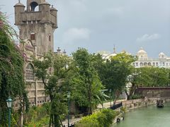 -赤坎·广东华侨国际旅游度假区