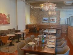 -at cafe 意大利餐厅(集美店)