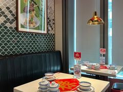 -禄鼎记·多口味酸菜鱼(侨鑫店)