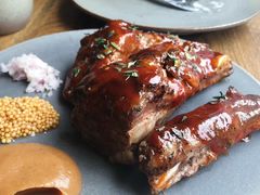 -BOR Eatery(安福路店)