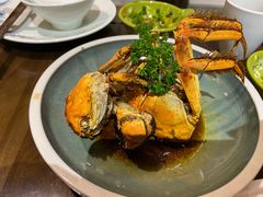 -聚汇三少·龙虾·中餐厅(莫邪路新天地店)