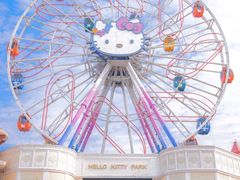 -杭州Hello Kitty乐园