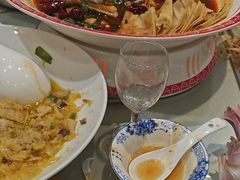 -老德州四合院·德州菜(天衢路店)