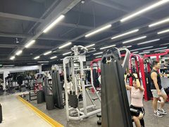 -超鹿运动(融侨锦江店)