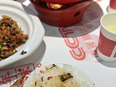 -西江红·株洲本地菜(滨江南路店)