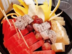 -海底捞火锅(振华商厦店)