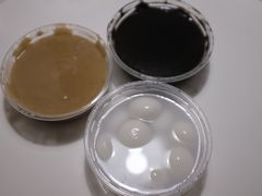 -芝麻糊世家(西华店)