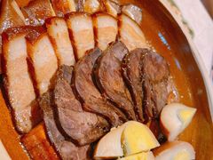 -金穗园·砂锅粥.醉鸡煲火锅(长寿路店)