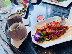 -金海湾嘉华度假酒店·海天阁中餐厅
