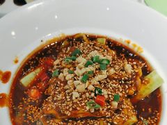 -川人百味(亿合城店)