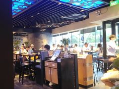 -bluefrog蓝蛙(恒隆广场店)