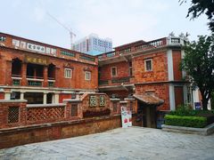 -晋江五店市传统文化旅游区