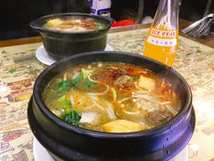 -清真·穆萨砂锅(大皮院店)