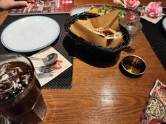 -百特喜·意大利餐厅(万达常德店)