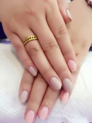 -挚爱美甲Bloved Nail