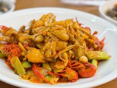 龙蛙煲-毛哥小馆子(百井坊巷店)